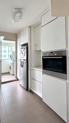 Blk 887B Treegrove@woodlands (Woodlands), HDB 4 Rooms #621734771